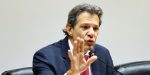 Haddad: Brasil tem "caixa-preta" de R$ 800 bi em renúncias fiscais