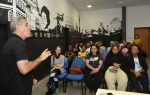 Prefeitura inicia nova turma do curso de Libras e pretende formar 850 pessoas até o final do ano – Secretaria de Comunicação