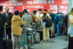 Salvador recebeu 2,6 milhões de turistas no primeiro trimestre de 2025 – Secretaria de Comunicação