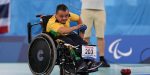 Brasil leva ouro e prata na etapa da Copa do Mundo de bocha na China
