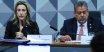 CPI das Bets termina sem indiciar Virginia, Deolane e mais 14