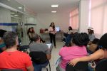 Centro Pop dos Mares participa de formação sobre políticas de drogas e redução de danos – Secretaria de Comunicação