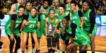 Definidas as 12 convocadas da seleção para a AmeriCupW de basquete