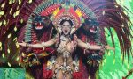 Eunice Paiva é homenageada no Festival de Parintins por sua luta pelos direitos indígenas