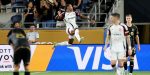 Flamengo fecha primeira fase do Mundial com empate com o Los Angeles