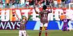 Flu segura empate com Mamelodi e se garante nas oitavas do Mundial