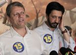 Governo de SP sanciona projeto de lei que permite veto ao serviço de mototáxi pelas prefeituras
