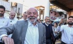 Lula critica ausência de Tarcísio na Favela do Moinho: ‘Foi convidado e não veio’