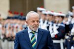 Lula lamenta tragédia com brasileira em vulcão na Indonésia