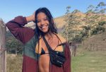 O que aconteceu com brasileira que caiu em trilha? Família desconfia da falta de clareza de autoridades indonésias