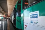 Obra altera itinerário dos ônibus na região da Rótula a partir desta quarta (4) – Secretaria de Comunicação