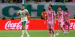 Palmeiras arranca empate com Miami e avança em primeiro no Grupo A