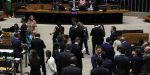 Plenário da Câmara derruba decreto de Lula sobre IOF