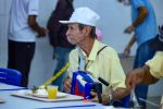 Restaurante Popular Vida Nova Sussuarana comemora 1 ano com 110 mil refeições servidas – Secretaria de Comunicação