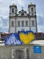 Salvador ganha novo símbolo de fé, cultura e identidade na Colina Sagrada – Secretaria de Comunicação