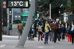São Paulo enfrenta mais um dia gelado nesta quinta-feira