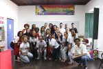 Saúde de Salvador realiza 2ª edição do projeto “Tô na Pista e Me Cuido” com serviços gratuitos para trabalhadores do sexo no Pelourinho