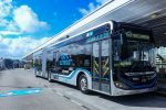 Testes com ônibus elétricos ajudam Salvador a avançar na mobilidade limpa – Secretaria de Comunicação