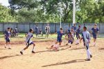 Camp Atletas do Futuro reúnem crianças e adolescentes de Salvador para aulas de futebol com formação cidadã – Secretaria de Comunicação