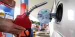 Combustível: governo prevê queda de preço se petróleo mantiver cotação