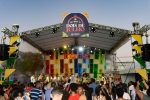 Cortejo Afro apresenta músicas autorais e releituras em Pirajá após chegada do Fogo Simbólico – Secretaria de Comunicação