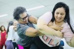 Cursos gratuitos de defesa pessoal capacitam mulheres e público LGBT em Salvador – Secretaria de Comunicação