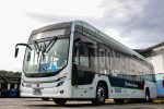 Duas linhas de Salvador recebem teste com novo ônibus elétrico – Secretaria de Comunicação