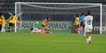 Equador arranca empate com Uruguai na abertura da Copa América