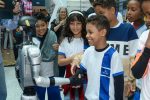 Estudantes lotam Centro de Convenções Salvador para conferir RoboCup 2025 – Secretaria de Comunicação