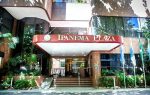 Hotel Ipanema Plaza será leiloado por R$ 80 milhões oito anos após fechamento