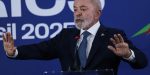 Lula rebate defesa que Trump fez de Bolsonaro: “Não aceitamos tutela”