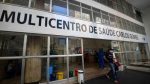 Multicentro de Saúde Carlos Gomes abre vagas para Recepcionista, Técnico de Enfermagem e mais 02 funções
