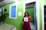 Prefeitura supera marca de 1,2 mil casas reformadas pelo Morar Melhor no Bairro da Paz – Secretaria de Comunicação
