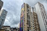 Projeto promove maior arte vertical já realizada em Salvador – Secretaria de Comunicação