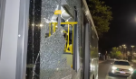 São Paulo registra 47 ataques a ônibus em um único dia