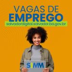 Simm oferece 247 vagas para esta quarta-feira (9) – Secretaria de Comunicação