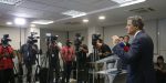 Tesouro dos EUA procura Haddad para agendar reunião sobre tarifaço