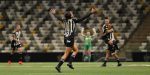 Atlético abre vantagem na disputa por vaga na final do Brasileiro A2