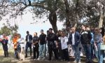 Ato ecumênico da tragédia da Voepass é marcado por cartas de saudade, homenagens e orações