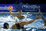 Brasil bate a Nova Zelândia e pega a Grécia nas quartas de final do Mundial Sub-20 Feminino de Polo Aquático – Secretaria de Comunicação