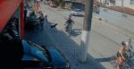 Cachorro afasta criminosos durante tentativa de latrocínio em Guarujá