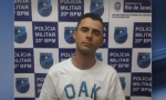 Chefe da milícia comandava negociação de armas e dava ordens de dentro de presídio