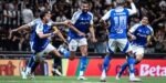 Copa do Brasil: Cruzeiro vence Atlético por 2 a 0 e fica perto da semi