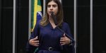 Deputada acusada de agredir Nikolas não entra em lista de denunciados