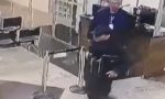 Detento mata policial penal e tenta fugir com farda da vítima em hospital