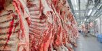 Exportação de carne bovina bate recorde em mês anterior ao tarifaço