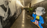 Exposição em São Paulo convida público a brincar com o universo de Ziraldo