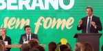 Haddad diz que tarifaço afetará 4% das exportações brasileiras Agência Brasil