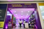 Inauguração da “Sala Lilás”