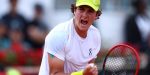 João Fonseca estreia com vitória de virada sobre chinês em Cincinnati